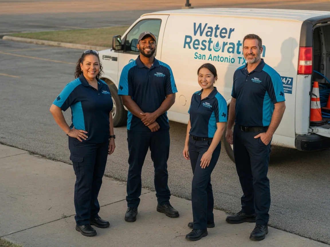 Water Damage Repair company in Germantown, WI